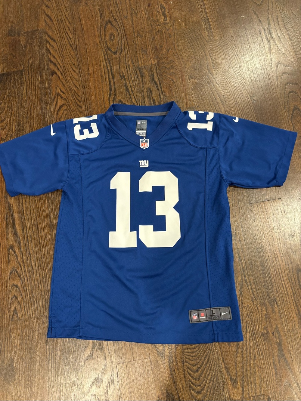 Nike NFL jersey